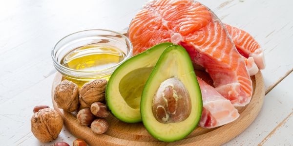 6 Best Foods for Skin Health