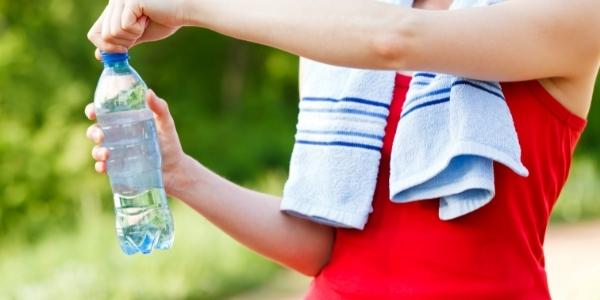 What you should know about drinking water (but probably don't)