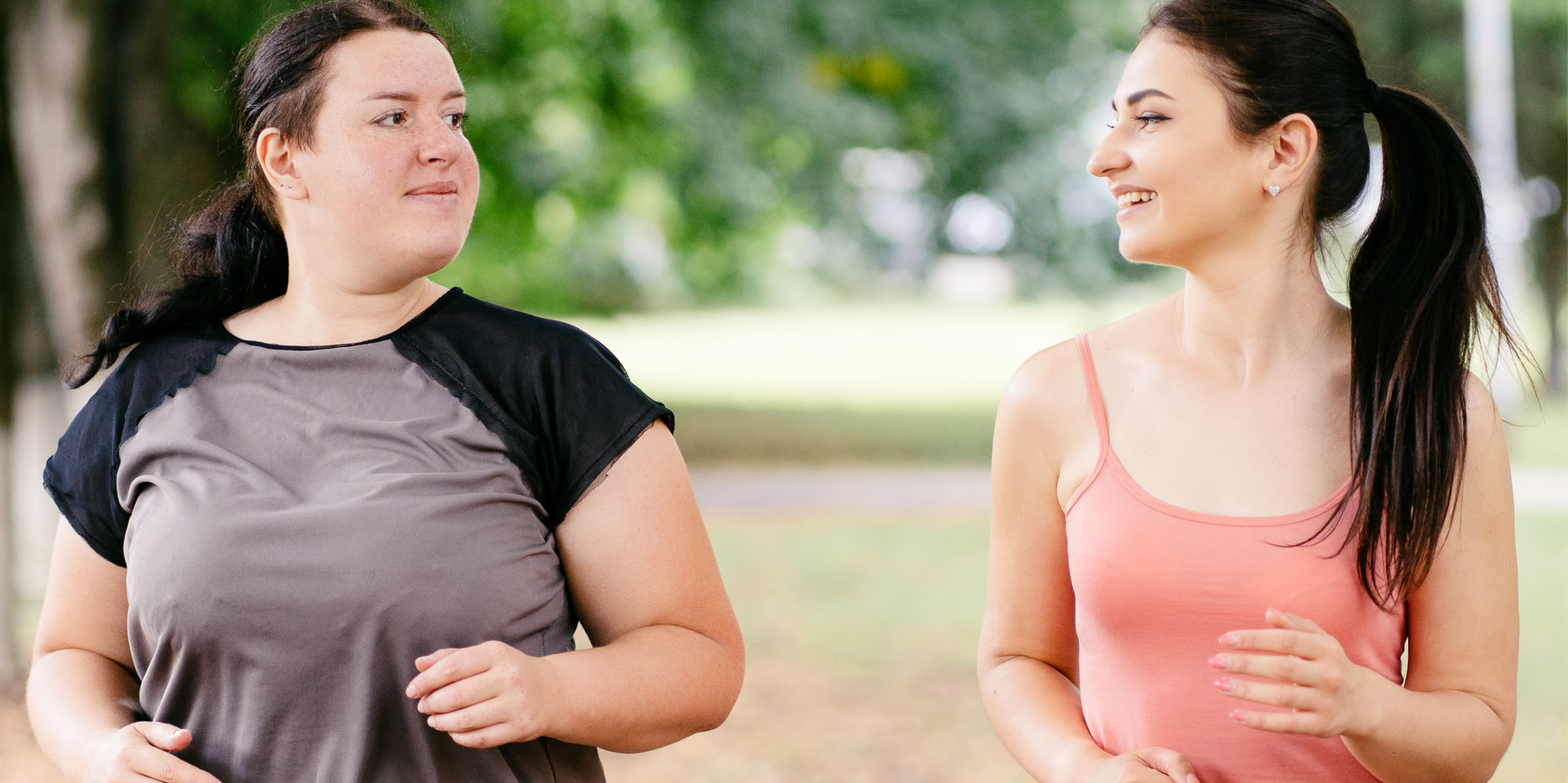 Real Talk: Friends Who Yoga Together Stay Together