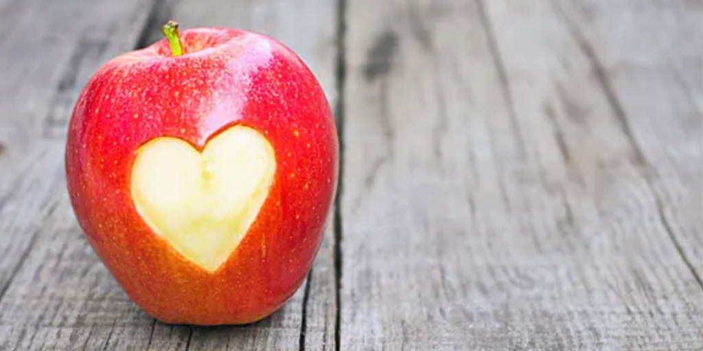 5 Tips To Fall In Love With Healthy Food - Live Life Get Active