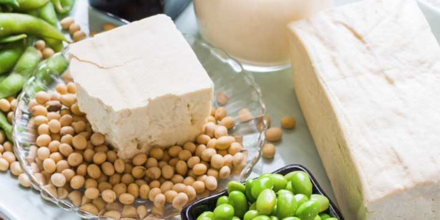 How To Reduce Menopausal Symptoms With Food Live Life Get Active