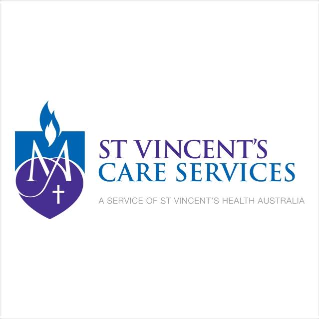 St Vincents | Commercial - Live Life Get Active