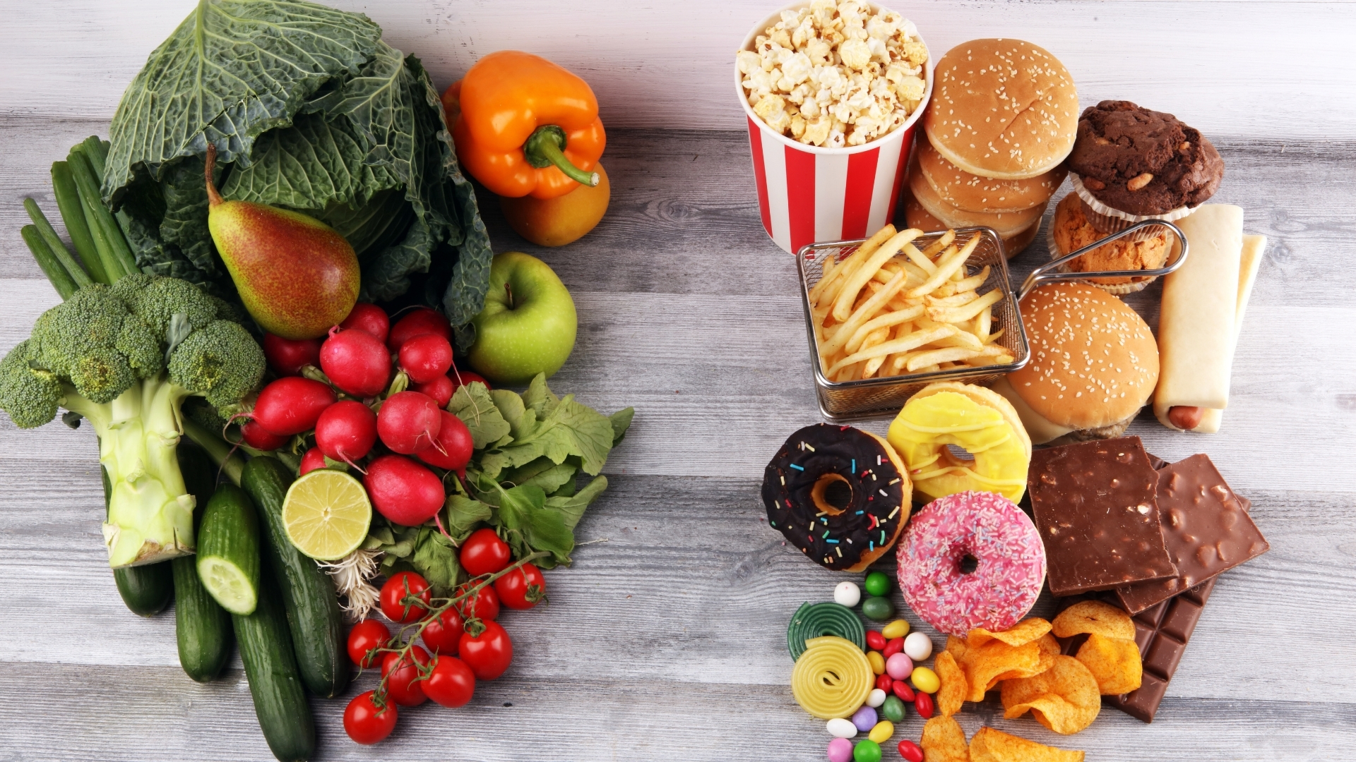 fact or myth – type 2 diabetes and food