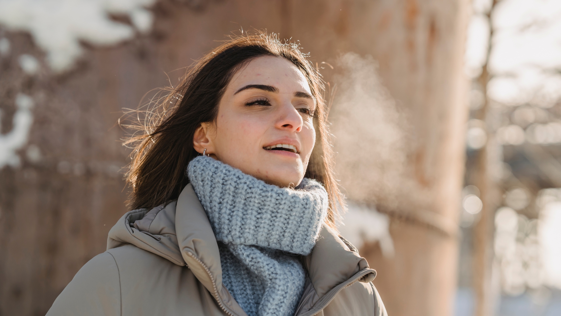 5 winter spirit boosters – emabrace the cold. Replace lead