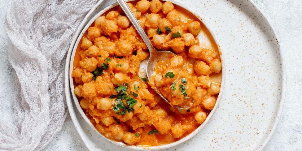 chickpea-curry