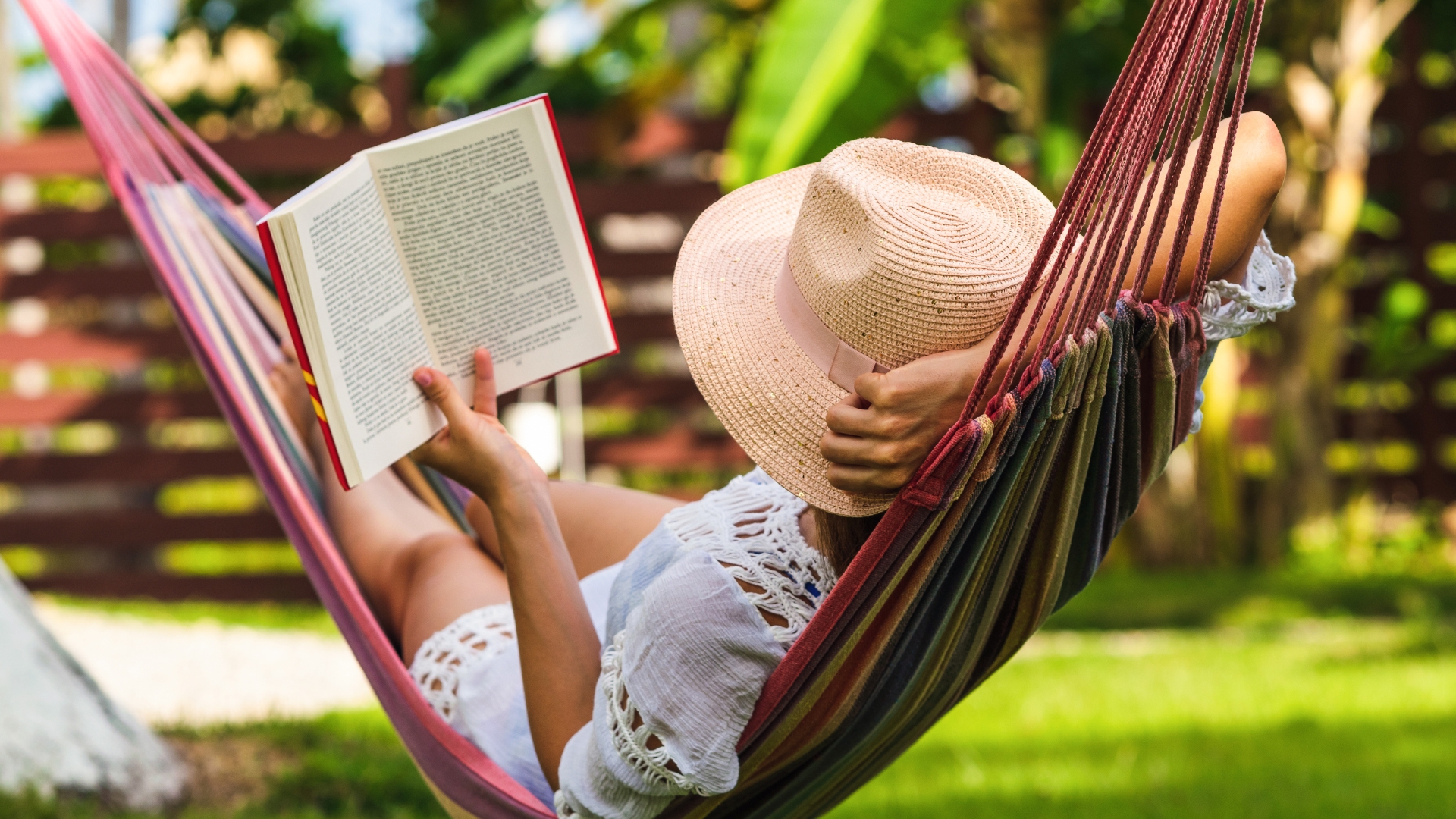 learning to relax