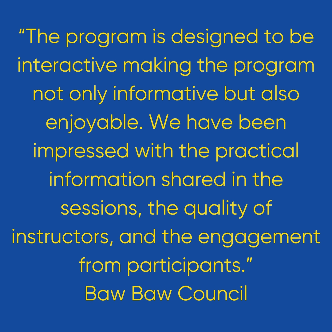 Baw Baw Council